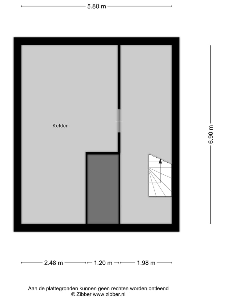 Photo 36 of Charles Vosstraat 5