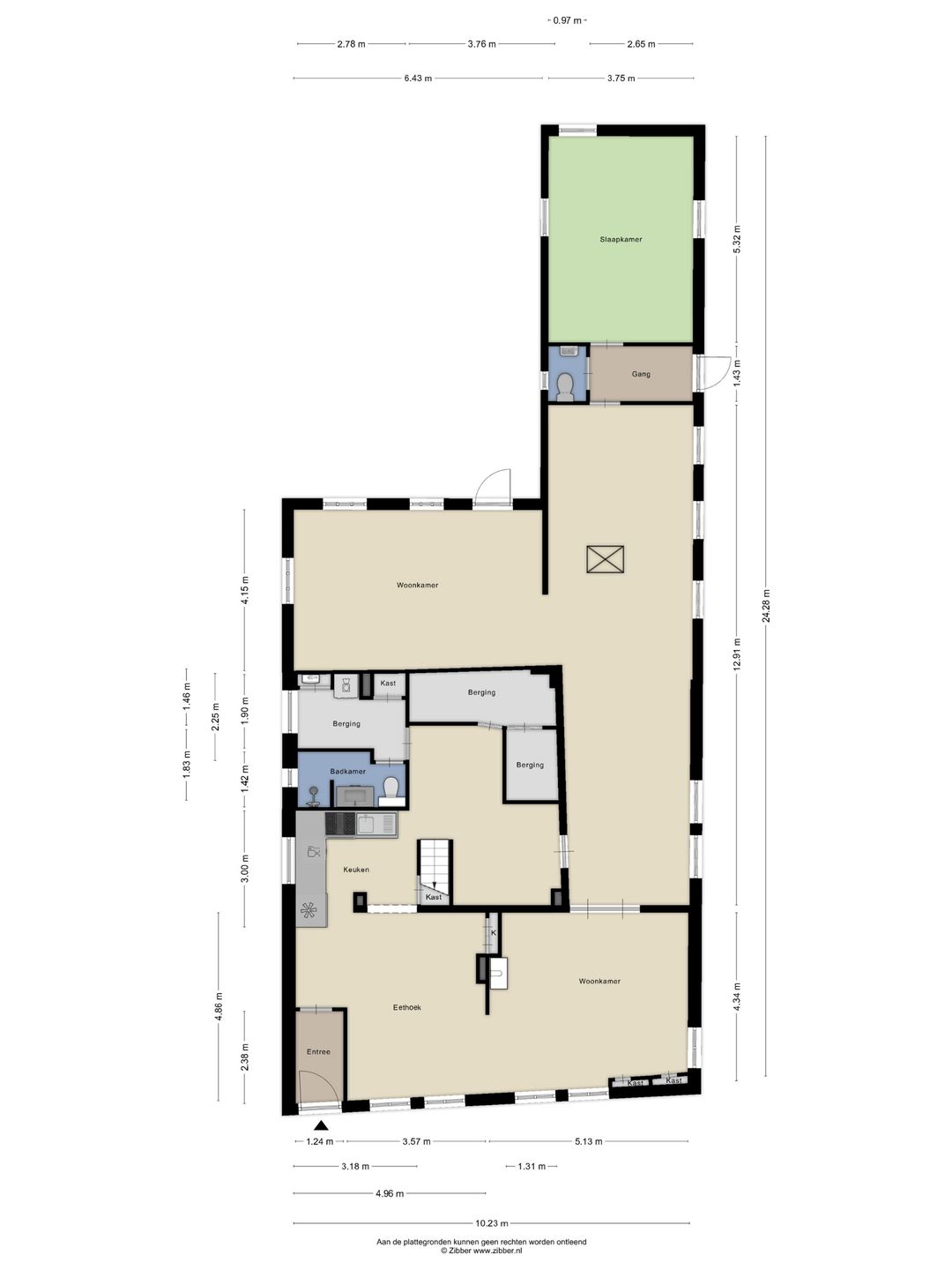 Photo 62 of 't Nopeind 14