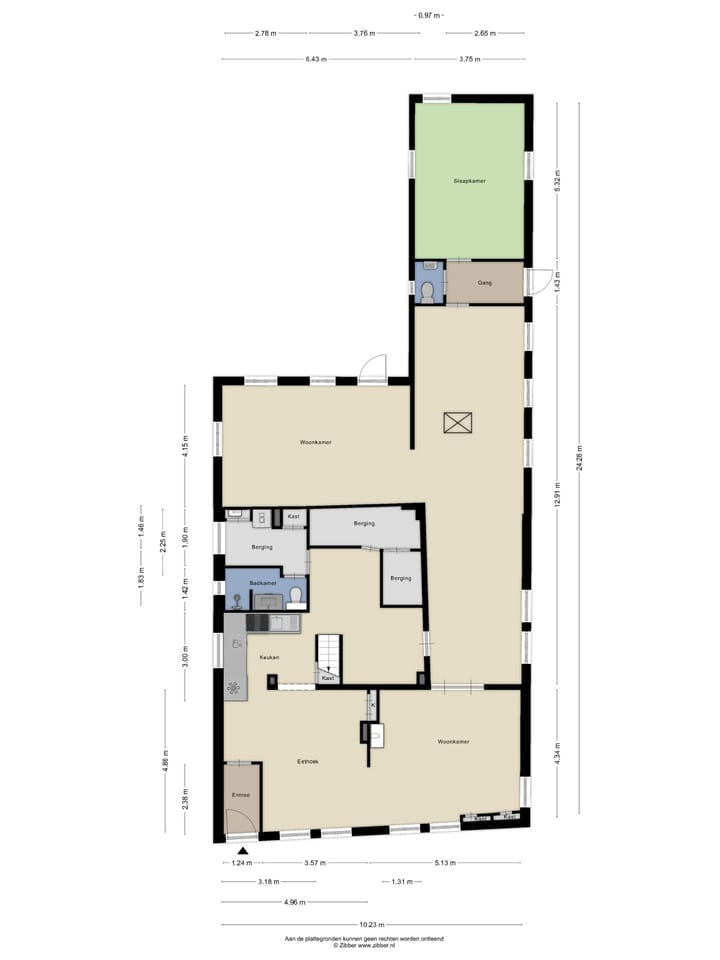 Photo 62 of 't Nopeind 14