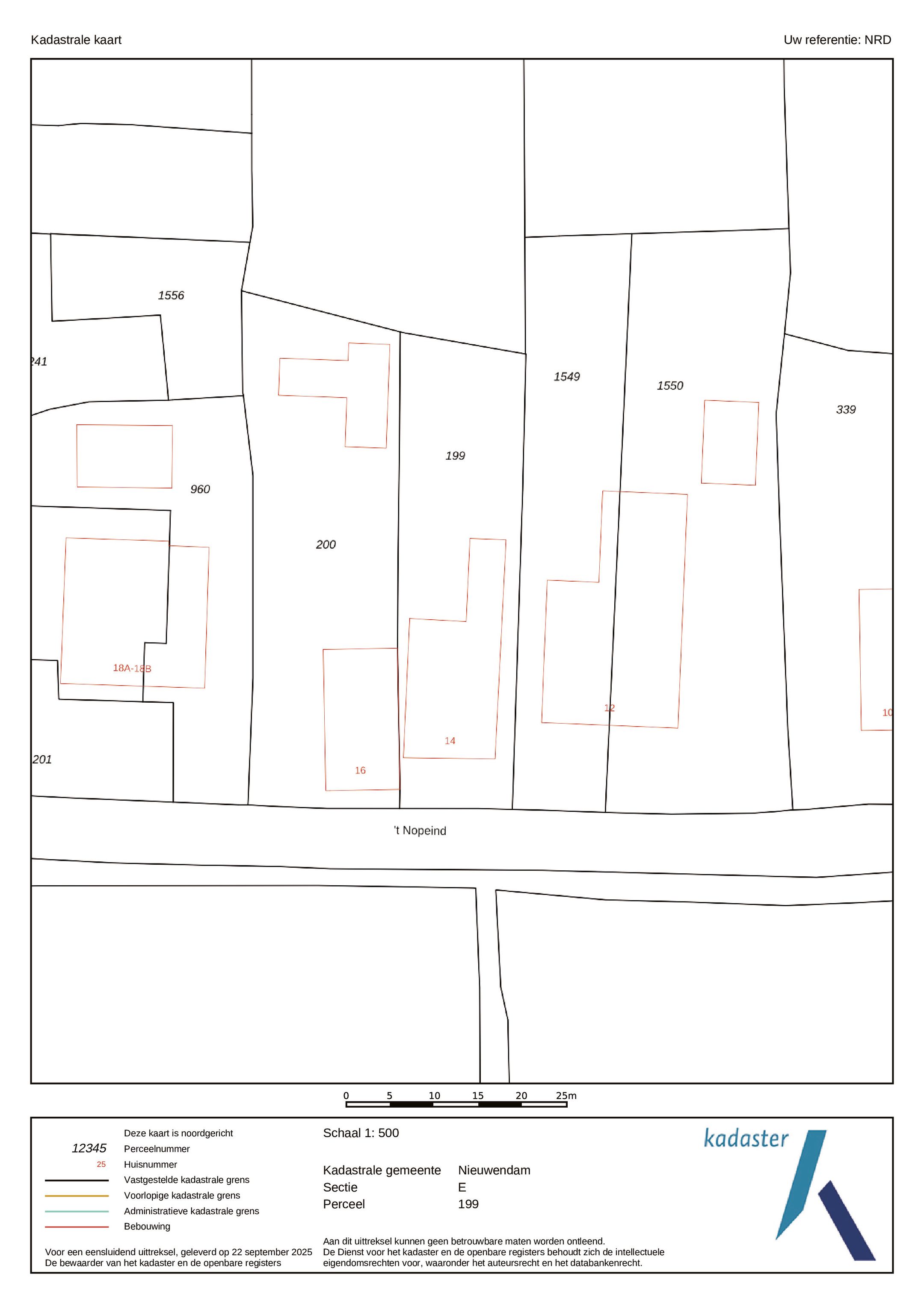 Photo 72 of 't Nopeind 14