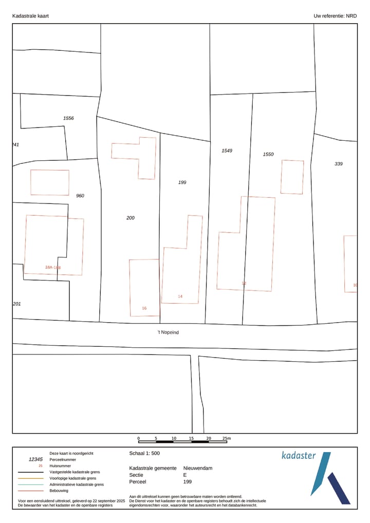 Photo 72 of 't Nopeind 14