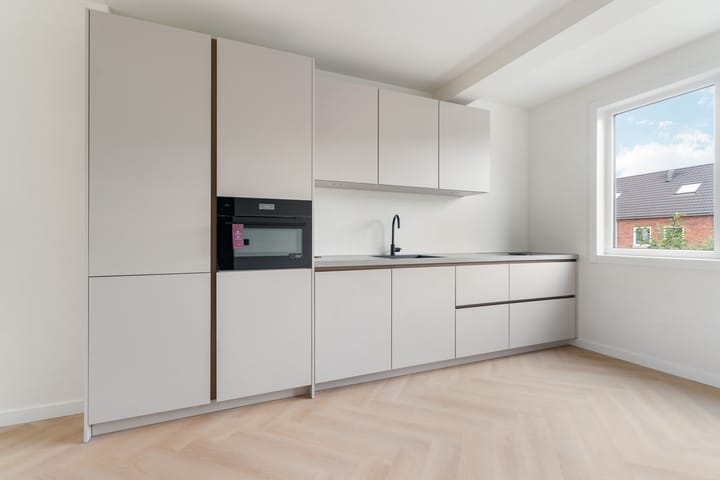 Foto 3 van Johan de Wittlaan 405