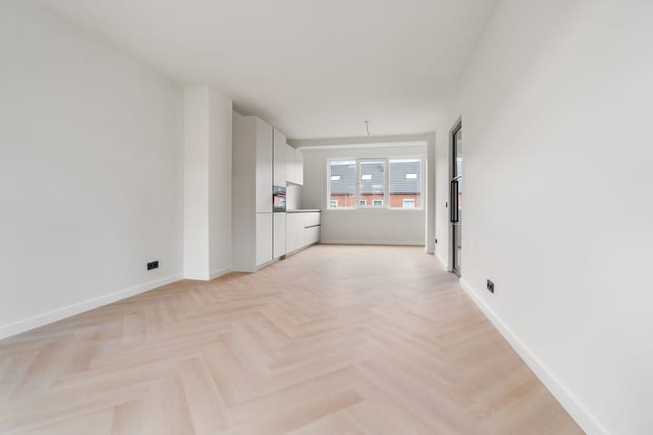 Foto 5 van Johan de Wittlaan 405