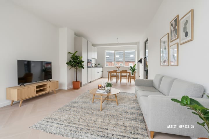 Foto 6 van Johan de Wittlaan 405