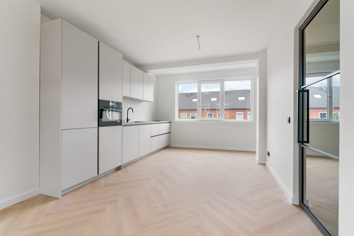 Foto 8 van Johan de Wittlaan 405