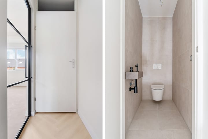 Foto 12 van Johan de Wittlaan 405