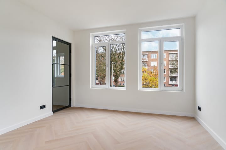 Foto 13 van Johan de Wittlaan 405