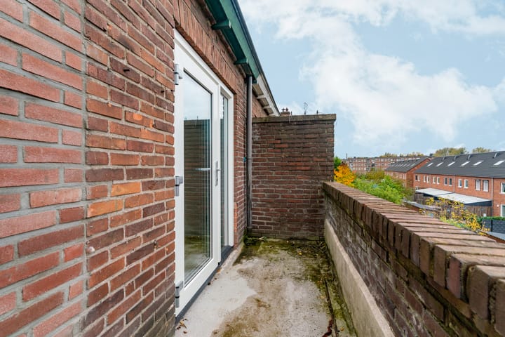 Foto 18 van Johan de Wittlaan 405