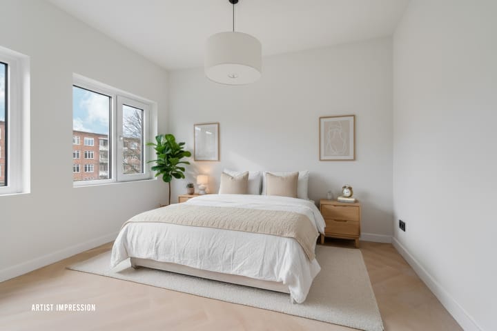 Foto 20 van Johan de Wittlaan 405