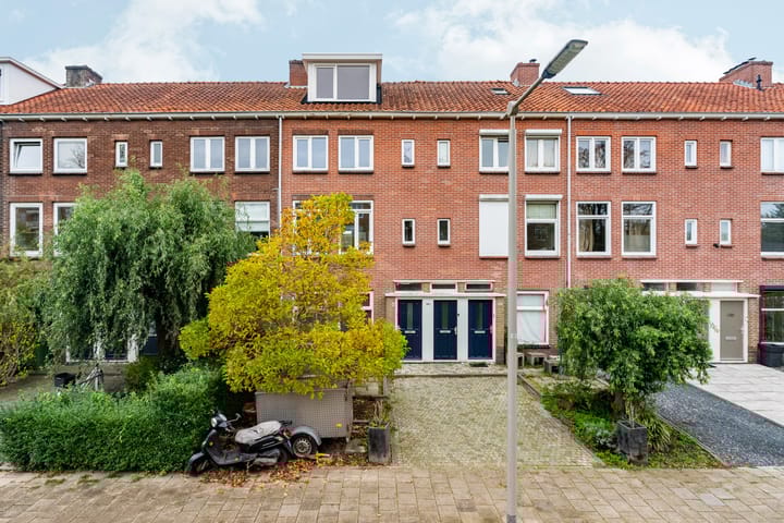 Foto 32 van Johan de Wittlaan 405