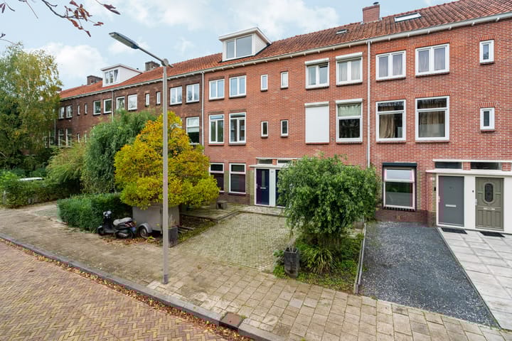 Foto 33 van Johan de Wittlaan 405