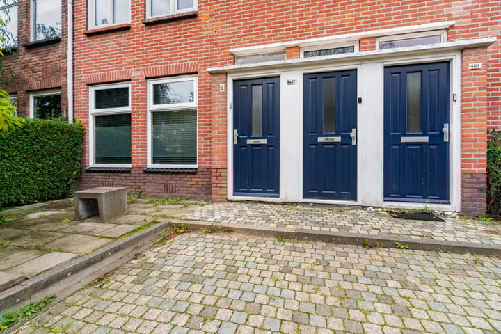 Foto 34 van Johan de Wittlaan 405