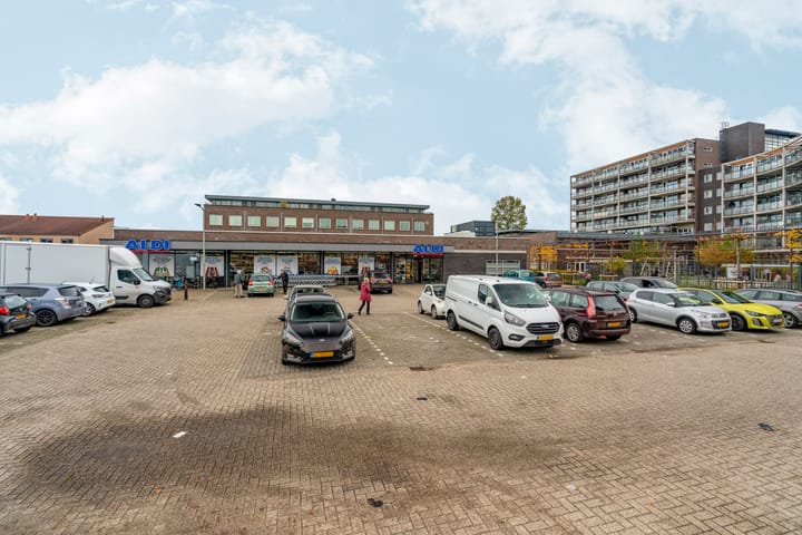 Foto 36 van Johan de Wittlaan 405