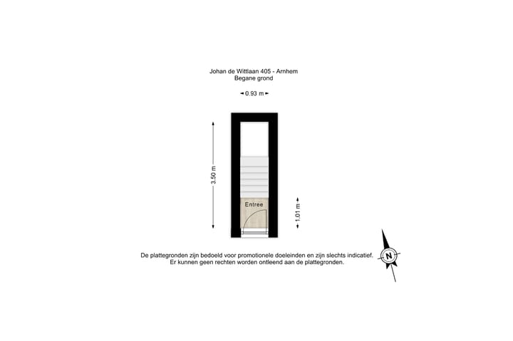 Foto 37 van Johan de Wittlaan 405