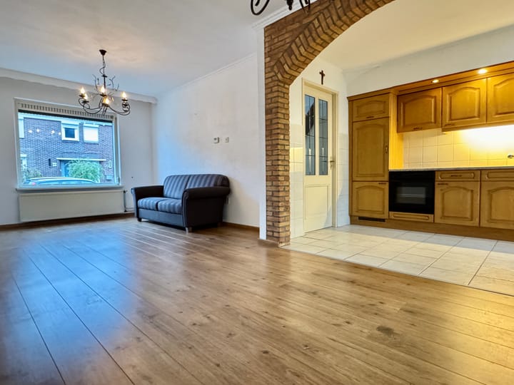 Photo 3 of Kramersstraat 23