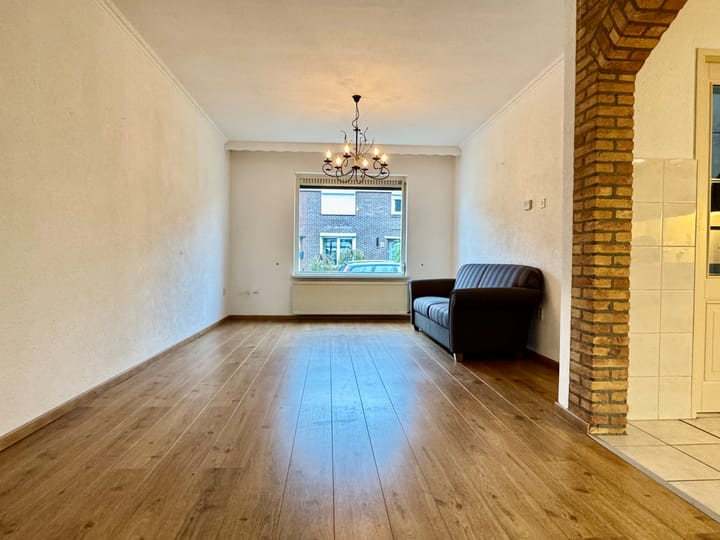 Photo 5 of Kramersstraat 23