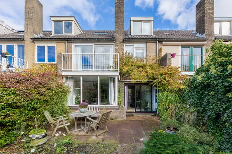 Vrijburglaan thumbnail