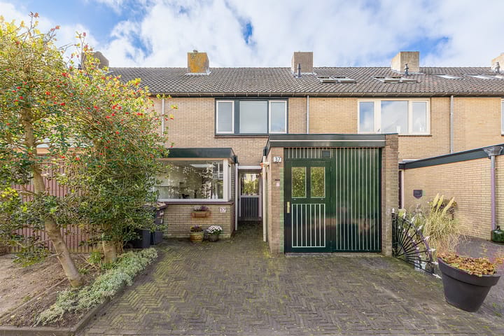 Photo 2 of Vrijburglaan 37