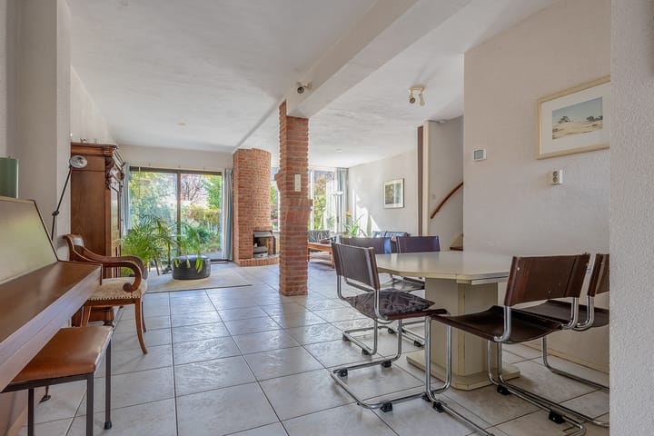 Photo 3 of Vrijburglaan 37