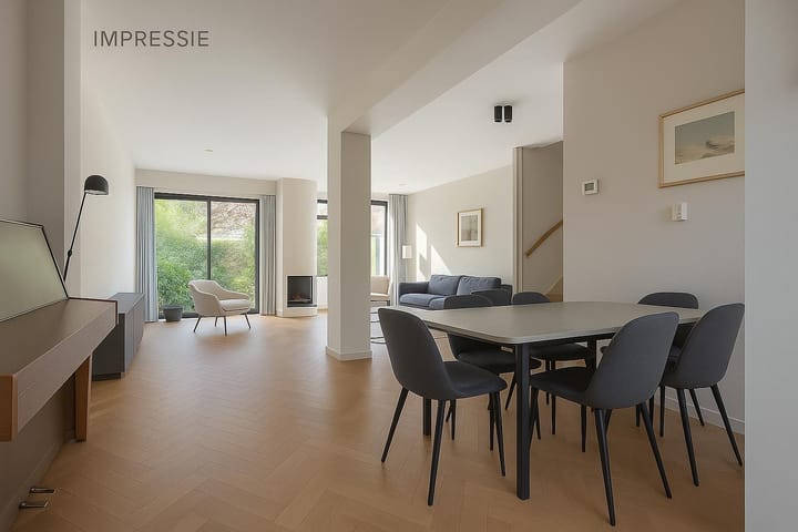 Photo 4 of Vrijburglaan 37