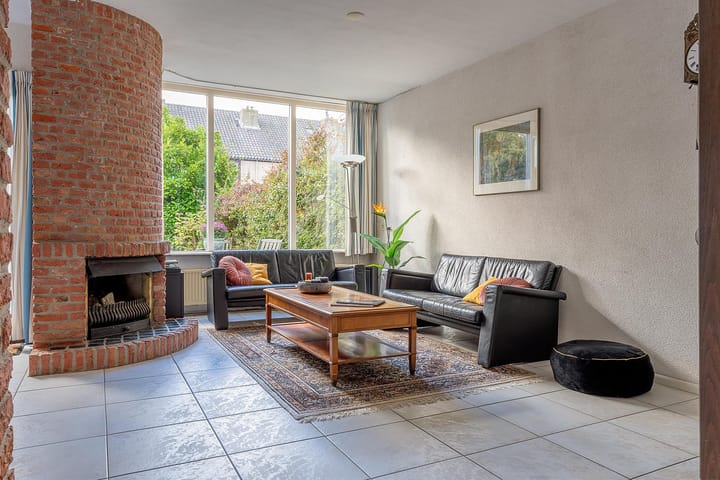 Photo 5 of Vrijburglaan 37