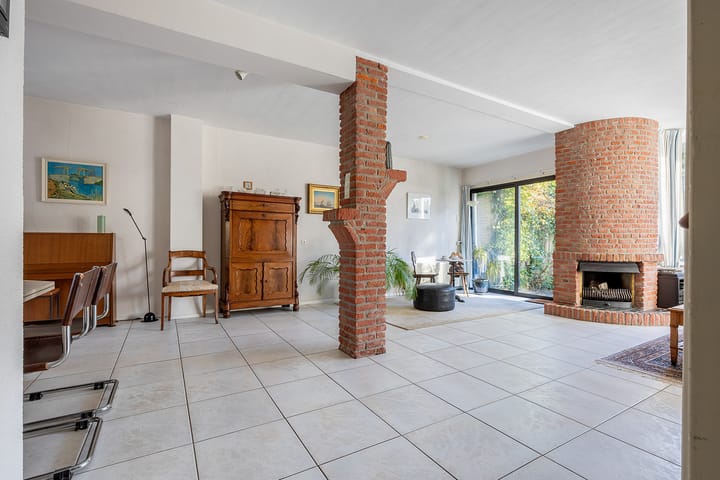 Photo 6 of Vrijburglaan 37