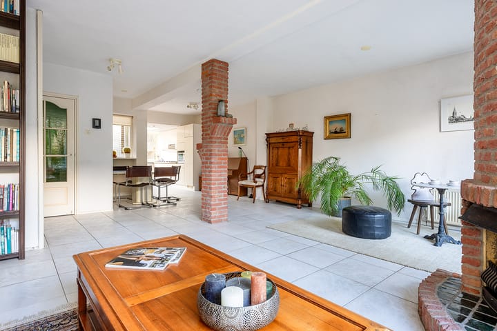 Photo 7 of Vrijburglaan 37