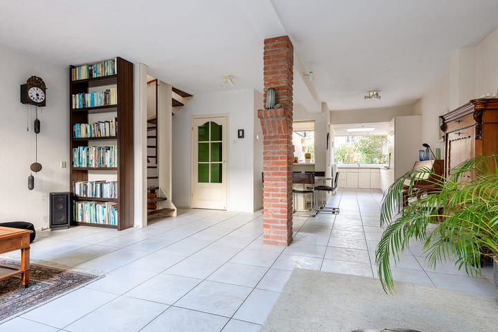 Photo 8 of Vrijburglaan 37