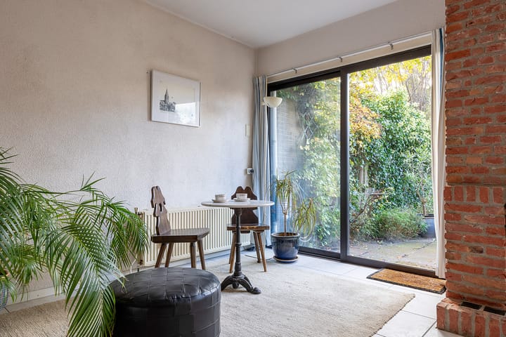 Photo 9 of Vrijburglaan 37