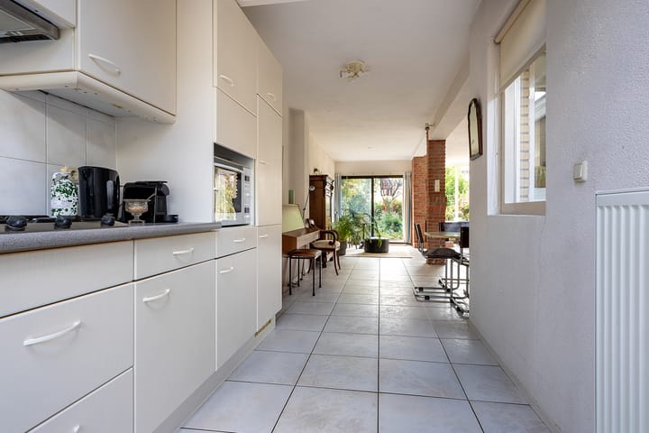 Photo 11 of Vrijburglaan 37