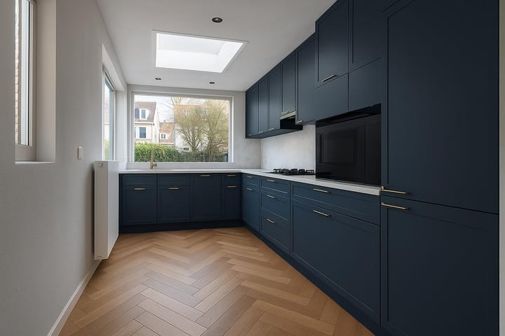 Photo 13 of Vrijburglaan 37