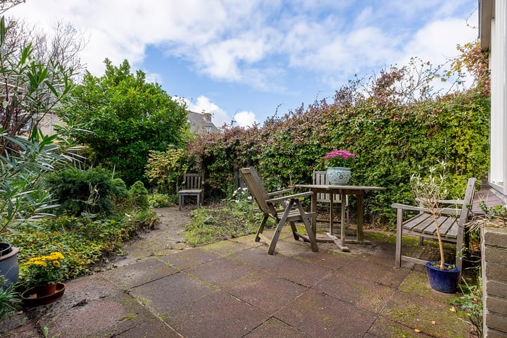 Photo 14 of Vrijburglaan 37