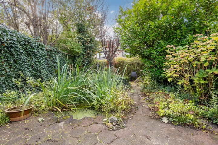 Photo 15 of Vrijburglaan 37