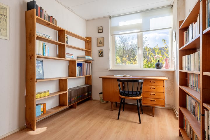 Photo 20 of Vrijburglaan 37