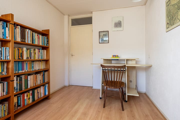 Photo 21 of Vrijburglaan 37