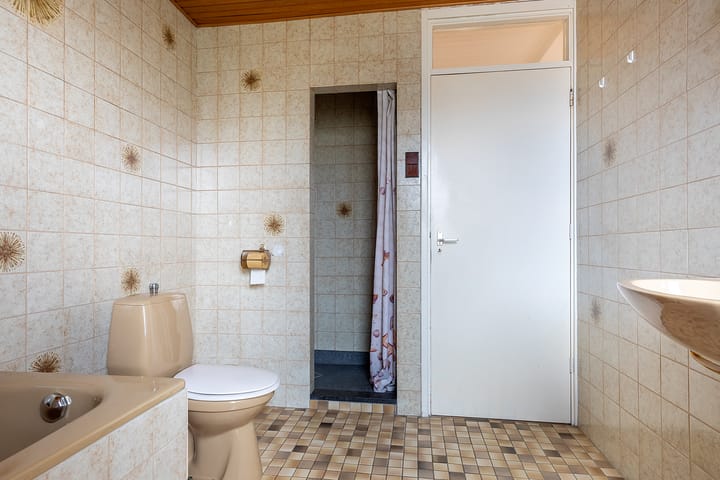 Photo 24 of Vrijburglaan 37