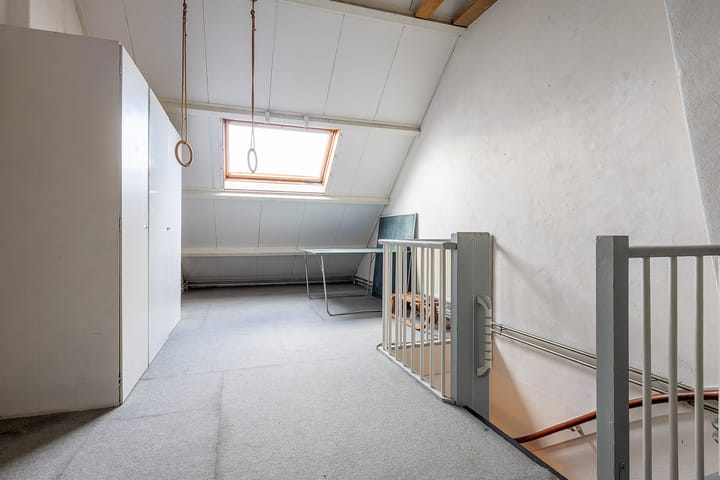 Photo 25 of Vrijburglaan 37