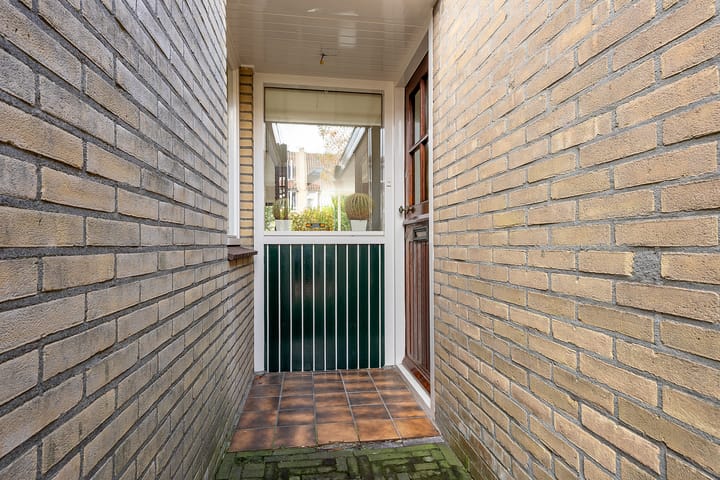 Photo 29 of Vrijburglaan 37