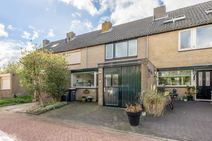 Photo 30 of Vrijburglaan 37