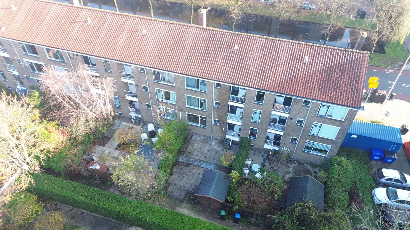Foto 4 van Statensingel 7
