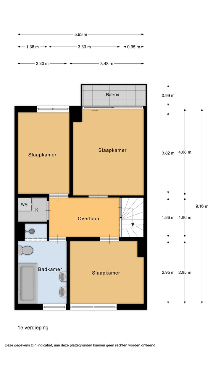 Photo 32 of Vrijburglaan 37