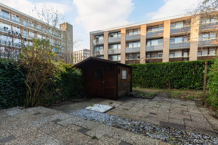 Photo 24 of Statensingel 7