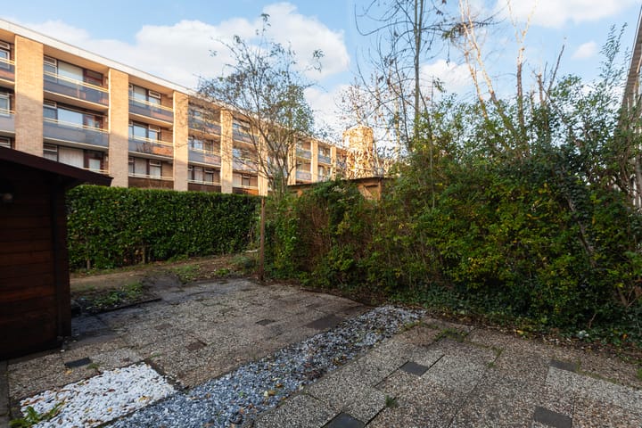 Photo 25 of Statensingel 7