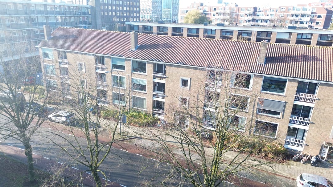 Foto 41 van Statensingel 7