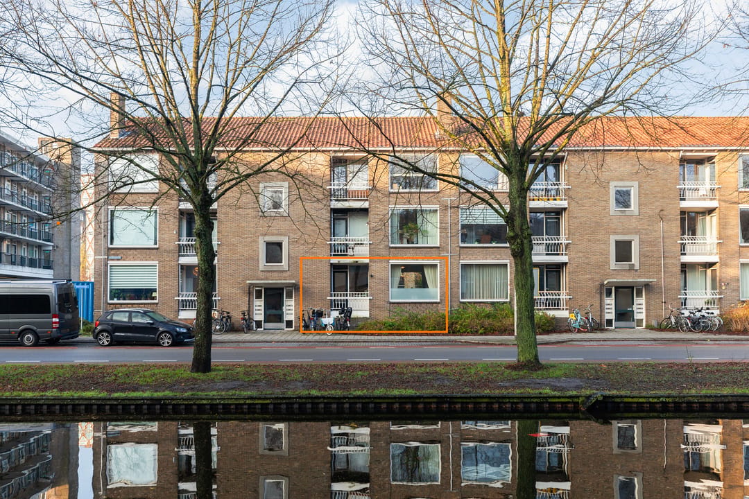 Foto 43 van Statensingel 7