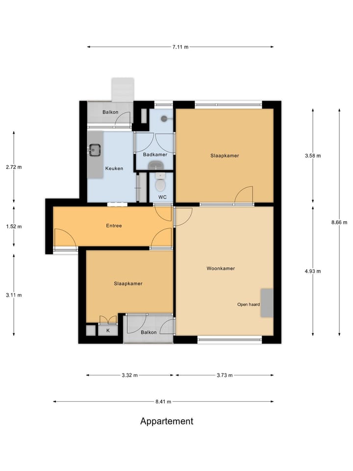 Photo 44 of Statensingel 7