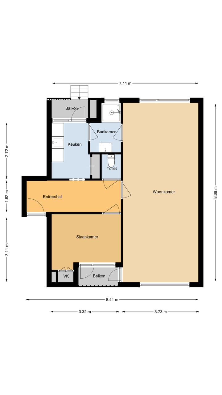 Photo 49 of Statensingel 7