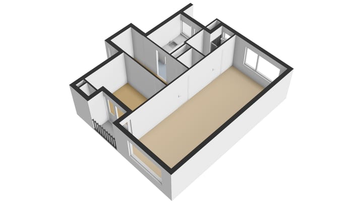 Photo 50 of Statensingel 7