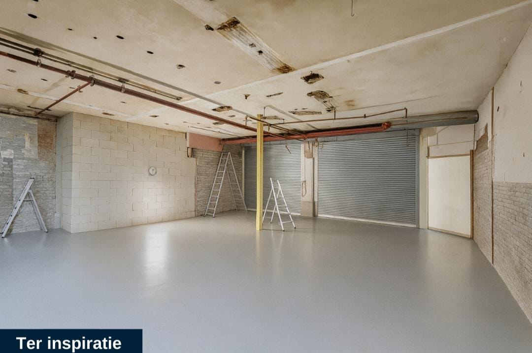 Bekijk foto 5 van Helftheuvelpassage 9