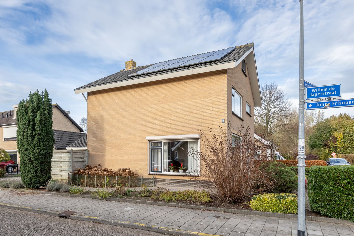 Photo 25 of Schoolstraat 57